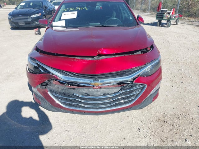 Aukcja sprzedaży 2025 Chevrolet Malibu Fwd 1lt, vin: 1G1ZD5ST3SF137457, numer aukcji: 46381908