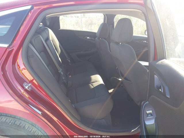 Aukcja sprzedaży 2025 Chevrolet Malibu Fwd 1lt, vin: 1G1ZD5ST3SF137457, numer aukcji: 46381908