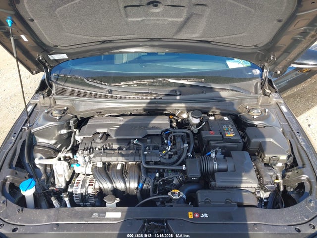 Продажа на аукционе авто 2026 Hyundai Elantra Sel Sport, vin: KMHLM4DG3TU283387, номер лота: 46381912