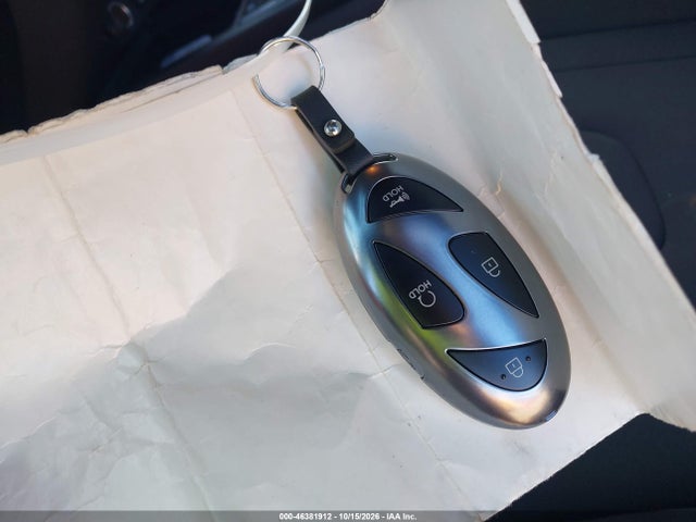 Продажа на аукционе авто 2026 Hyundai Elantra Sel Sport, vin: KMHLM4DG3TU283387, номер лота: 46381912