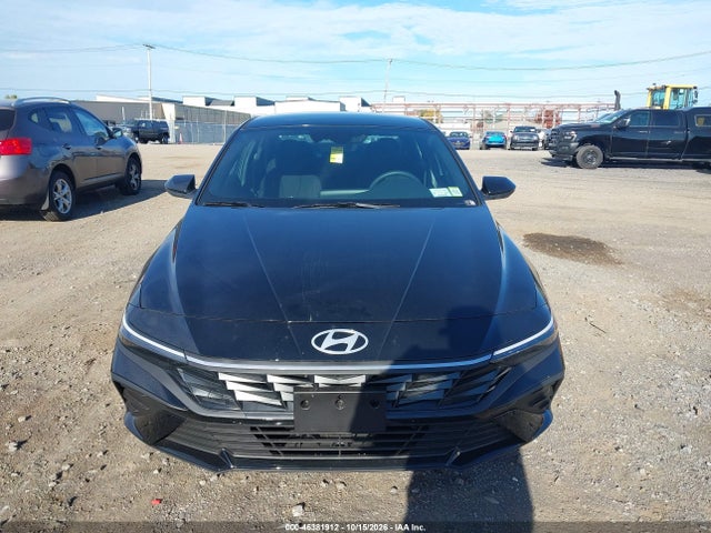 Продажа на аукционе авто 2026 Hyundai Elantra Sel Sport, vin: KMHLM4DG3TU283387, номер лота: 46381912