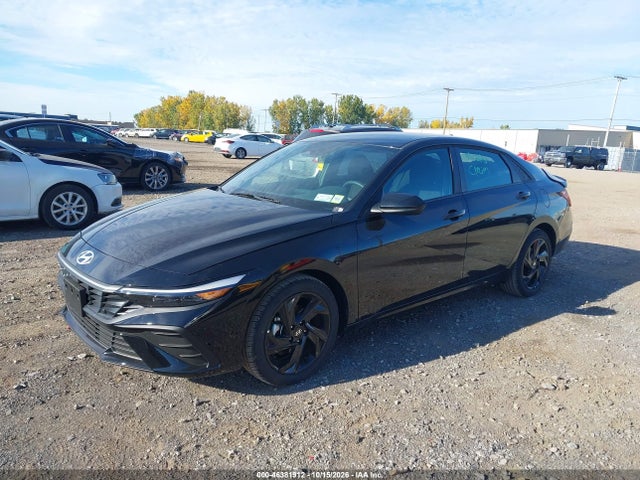 Продажа на аукционе авто 2026 Hyundai Elantra Sel Sport, vin: KMHLM4DG3TU283387, номер лота: 46381912