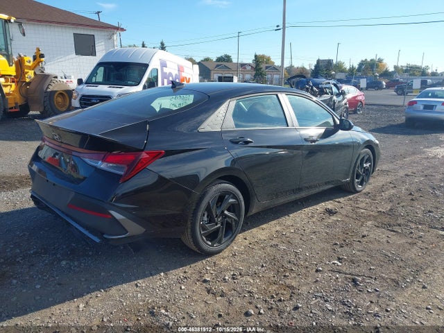 Продажа на аукционе авто 2026 Hyundai Elantra Sel Sport, vin: KMHLM4DG3TU283387, номер лота: 46381912