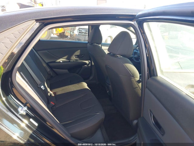 Продажа на аукционе авто 2026 Hyundai Elantra Sel Sport, vin: KMHLM4DG3TU283387, номер лота: 46381912