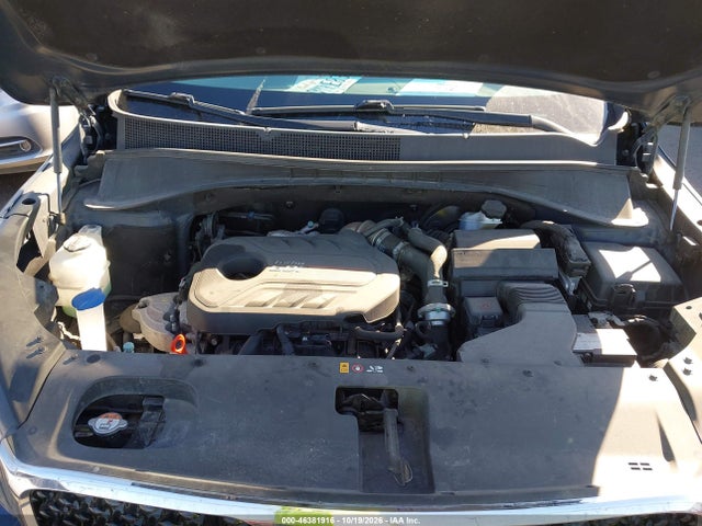 Aukcja sprzedaży 2016 Kia Sorento 2.0t Ex, vin: 5XYPHDA15GG012817, numer aukcji: 46381916
