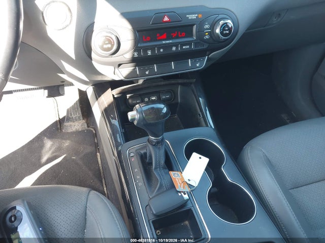 Aukcja sprzedaży 2016 Kia Sorento 2.0t Ex, vin: 5XYPHDA15GG012817, numer aukcji: 46381916