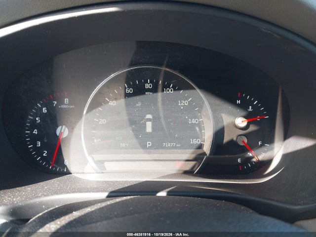 Aukcja sprzedaży 2016 Kia Sorento 2.0t Ex, vin: 5XYPHDA15GG012817, numer aukcji: 46381916