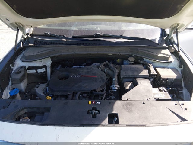 Aukcja sprzedaży 2019 Hyundai Santa Fe Ultimate 2.0t, vin: 5NMS53AA1KH121075, numer aukcji: 46381922