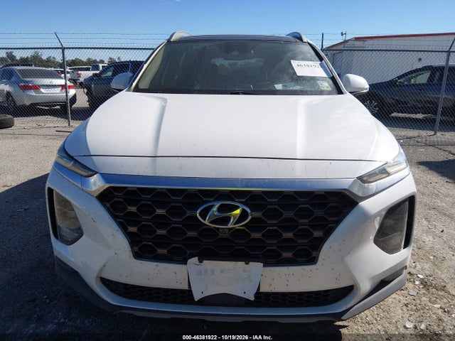 Aukcja sprzedaży 2019 Hyundai Santa Fe Ultimate 2.0t, vin: 5NMS53AA1KH121075, numer aukcji: 46381922