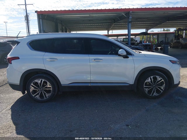 Aukcja sprzedaży 2019 Hyundai Santa Fe Ultimate 2.0t, vin: 5NMS53AA1KH121075, numer aukcji: 46381922