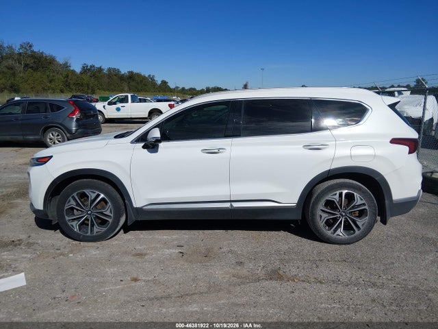 Aukcja sprzedaży 2019 Hyundai Santa Fe Ultimate 2.0t, vin: 5NMS53AA1KH121075, numer aukcji: 46381922