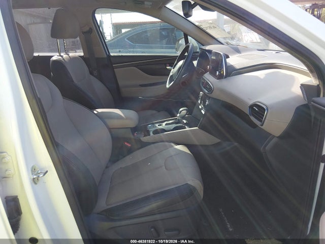 Aukcja sprzedaży 2019 Hyundai Santa Fe Ultimate 2.0t, vin: 5NMS53AA1KH121075, numer aukcji: 46381922