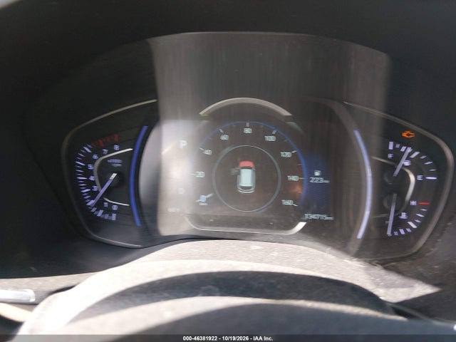 Aukcja sprzedaży 2019 Hyundai Santa Fe Ultimate 2.0t, vin: 5NMS53AA1KH121075, numer aukcji: 46381922