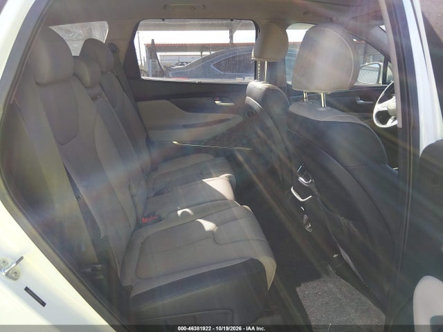 Aukcja sprzedaży 2019 Hyundai Santa Fe Ultimate 2.0t, vin: 5NMS53AA1KH121075, numer aukcji: 46381922