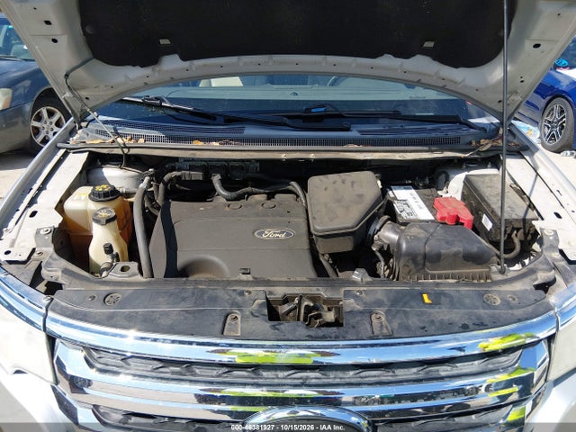 Aukcja sprzedaży 2011 Ford Edge Limited, vin: 2FMDK3KC8BBB08478, numer aukcji: 46381927