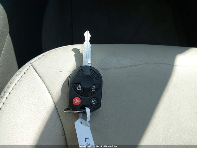 Aukcja sprzedaży 2011 Ford Edge Limited, vin: 2FMDK3KC8BBB08478, numer aukcji: 46381927