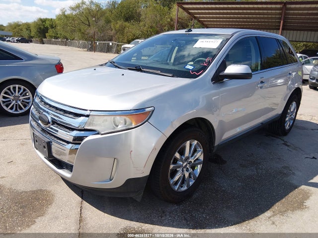 Aukcja sprzedaży 2011 Ford Edge Limited, vin: 2FMDK3KC8BBB08478, numer aukcji: 46381927