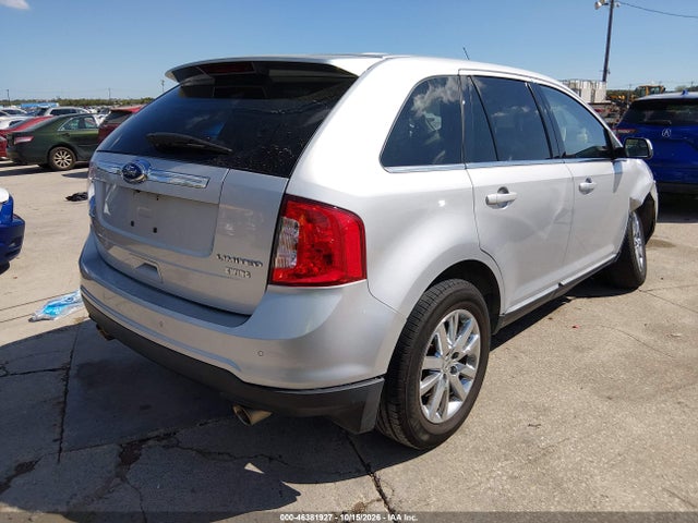 Aukcja sprzedaży 2011 Ford Edge Limited, vin: 2FMDK3KC8BBB08478, numer aukcji: 46381927