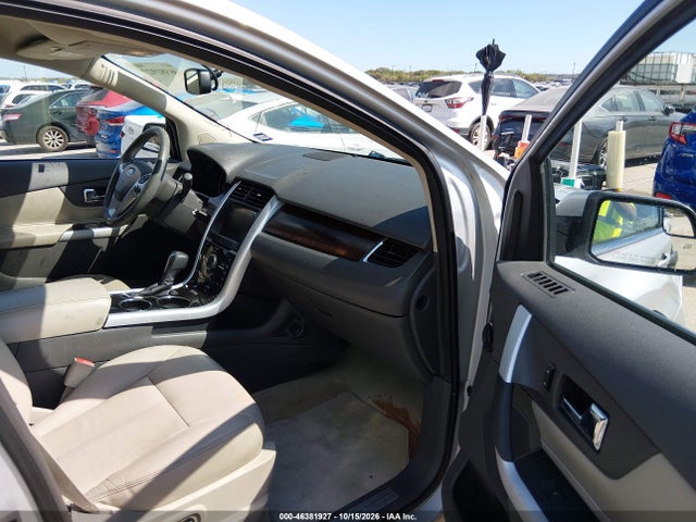 Aukcja sprzedaży 2011 Ford Edge Limited, vin: 2FMDK3KC8BBB08478, numer aukcji: 46381927