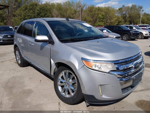 Aukcja sprzedaży 2011 Ford Edge Limited, vin: 2FMDK3KC8BBB08478, numer aukcji: 46381927