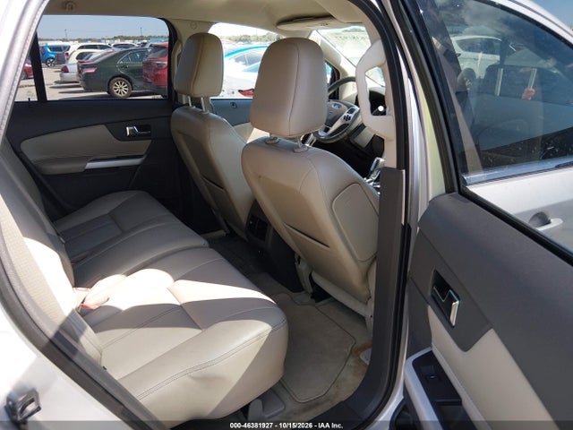 Aukcja sprzedaży 2011 Ford Edge Limited, vin: 2FMDK3KC8BBB08478, numer aukcji: 46381927