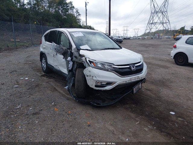 Продаж на аукціоні авто 2016 Honda Cr-v Ex, vin: 5J6RM4H56GL053744, номер лоту: 46381937