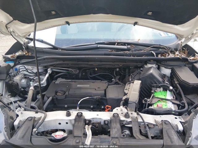 Aukcja sprzedaży 2016 Honda Cr-v Ex, vin: 5J6RM4H56GL053744, numer aukcji: 46381937