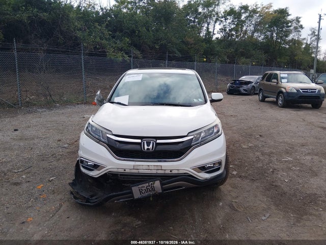 Aukcja sprzedaży 2016 Honda Cr-v Ex, vin: 5J6RM4H56GL053744, numer aukcji: 46381937