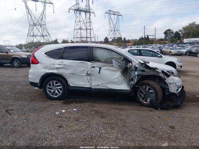 Aukcja sprzedaży 2016 Honda Cr-v Ex, vin: 5J6RM4H56GL053744, numer aukcji: 46381937