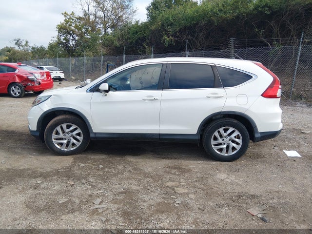 Aukcja sprzedaży 2016 Honda Cr-v Ex, vin: 5J6RM4H56GL053744, numer aukcji: 46381937