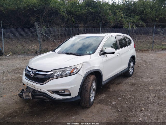 Aukcja sprzedaży 2016 Honda Cr-v Ex, vin: 5J6RM4H56GL053744, numer aukcji: 46381937