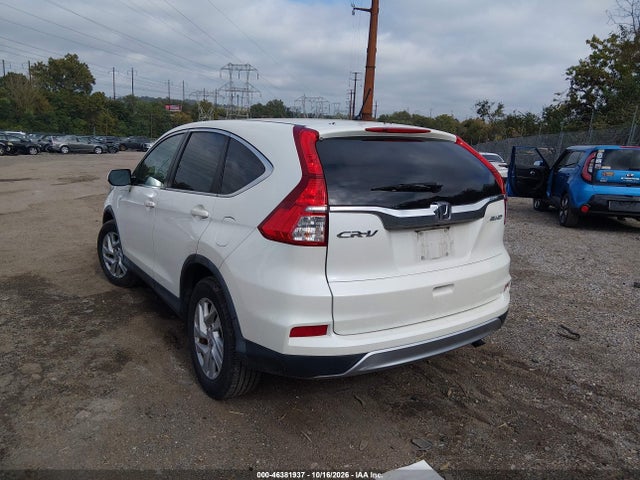 Aukcja sprzedaży 2016 Honda Cr-v Ex, vin: 5J6RM4H56GL053744, numer aukcji: 46381937