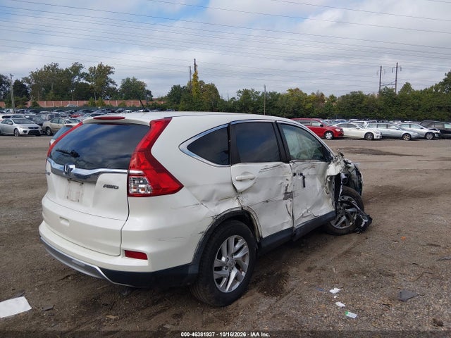 Aukcja sprzedaży 2016 Honda Cr-v Ex, vin: 5J6RM4H56GL053744, numer aukcji: 46381937