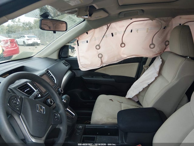 Aukcja sprzedaży 2016 Honda Cr-v Ex, vin: 5J6RM4H56GL053744, numer aukcji: 46381937
