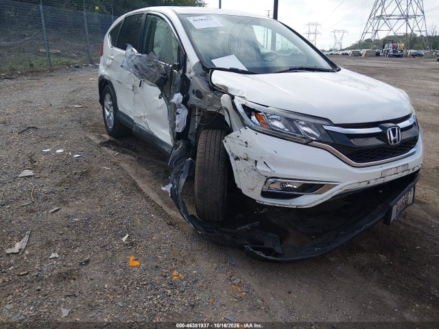Aukcja sprzedaży 2016 Honda Cr-v Ex, vin: 5J6RM4H56GL053744, numer aukcji: 46381937
