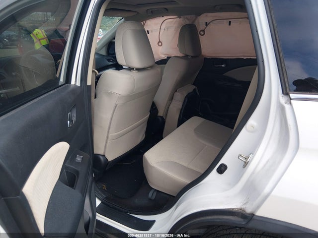 Aukcja sprzedaży 2016 Honda Cr-v Ex, vin: 5J6RM4H56GL053744, numer aukcji: 46381937