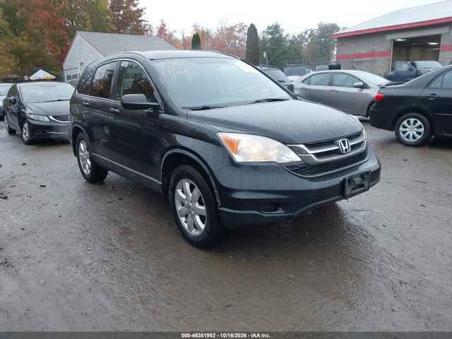 Продажа на аукционе авто 2011 Honda Cr-v Se, vin: 5J6RE4H47BL098981, номер лота: 46381952