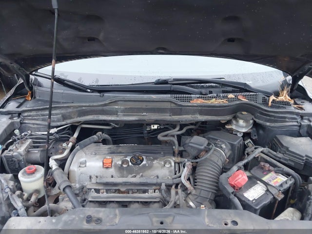 Продаж на аукціоні авто 2011 Honda Cr-v Se, vin: 5J6RE4H47BL098981, номер лоту: 46381952