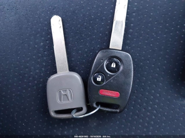Продаж на аукціоні авто 2011 Honda Cr-v Se, vin: 5J6RE4H47BL098981, номер лоту: 46381952