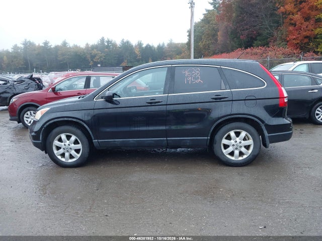 Продаж на аукціоні авто 2011 Honda Cr-v Se, vin: 5J6RE4H47BL098981, номер лоту: 46381952