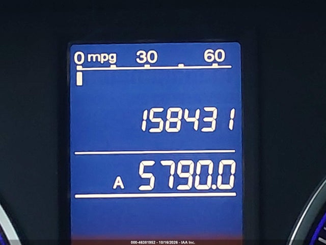 Продаж на аукціоні авто 2011 Honda Cr-v Se, vin: 5J6RE4H47BL098981, номер лоту: 46381952
