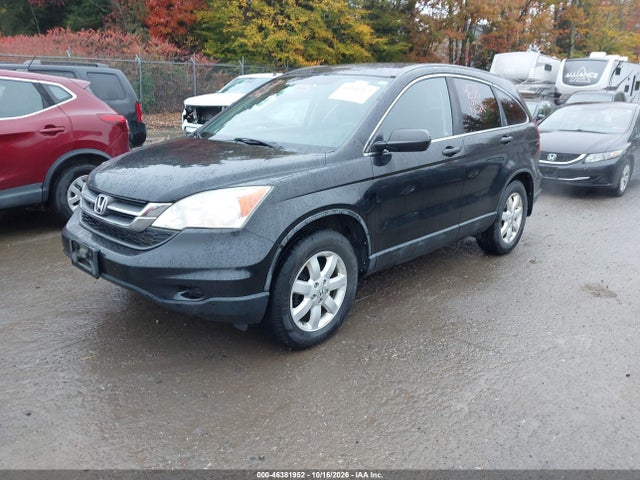 Продаж на аукціоні авто 2011 Honda Cr-v Se, vin: 5J6RE4H47BL098981, номер лоту: 46381952