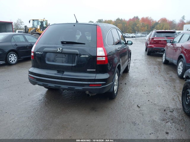 Продаж на аукціоні авто 2011 Honda Cr-v Se, vin: 5J6RE4H47BL098981, номер лоту: 46381952