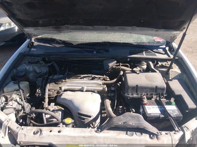 Aukcja sprzedaży 2003 Toyota Camry Xle, vin: 4T1BE32K93U201205, numer aukcji: 46381978