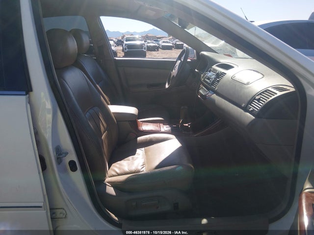 Aukcja sprzedaży 2003 Toyota Camry Xle, vin: 4T1BE32K93U201205, numer aukcji: 46381978