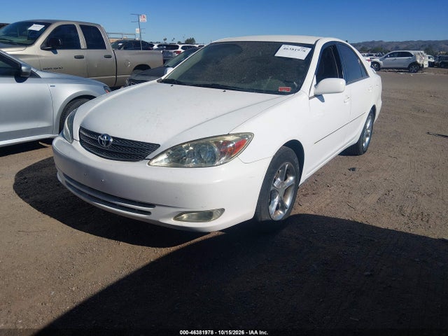 Aukcja sprzedaży 2003 Toyota Camry Xle, vin: 4T1BE32K93U201205, numer aukcji: 46381978