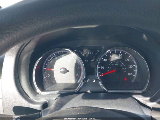 2018 Nissan Versa 1.6 Sv მანქანა იყიდება აუქციონზე, vin: 3N1CN7AP8JL805402, აუქციონის ნომერი: 46381984