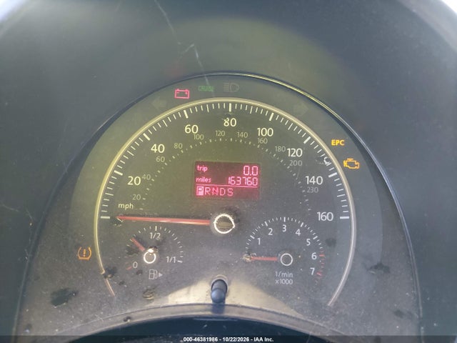 Продажа на аукционе авто 2008 Volkswagen New Beetle Se, vin: 3VWRF31Y08M407253, номер лота: 46381986