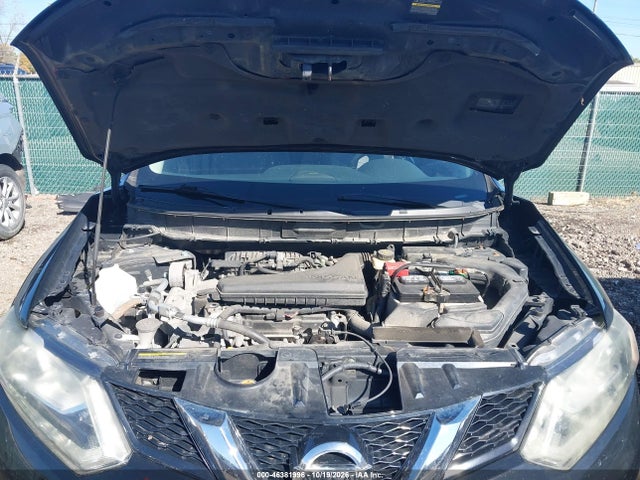 Продаж на аукціоні авто 2015 Nissan Rogue Sl, vin: 5N1AT2MV8FC861765, номер лоту: 46381996