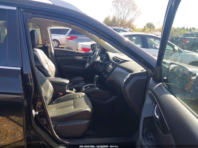 Продаж на аукціоні авто 2015 Nissan Rogue Sl, vin: 5N1AT2MV8FC861765, номер лоту: 46381996